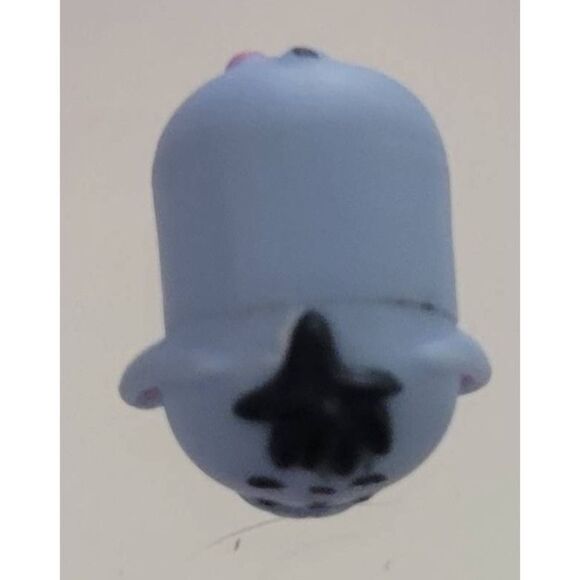 Disney Tiny PVC Tsum Tsum Toy Figure Eeyore Winnie The Pooh - Picture 3 of 5